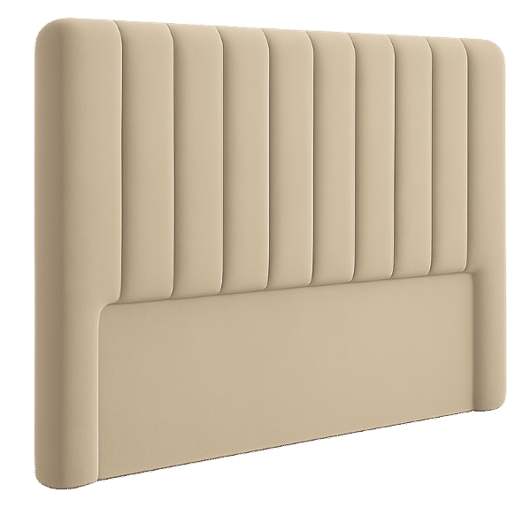 Lelani Headboard - Delicate Couches