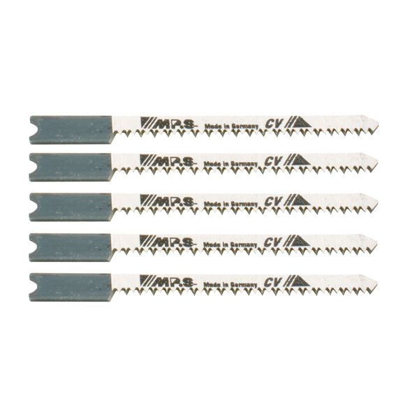 Jigsaw Blade Wood Scroll Univ.19Tp