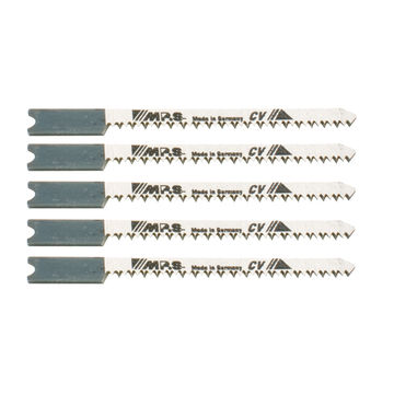 Jigsaw Blade Wood Scroll Univ.19Tp