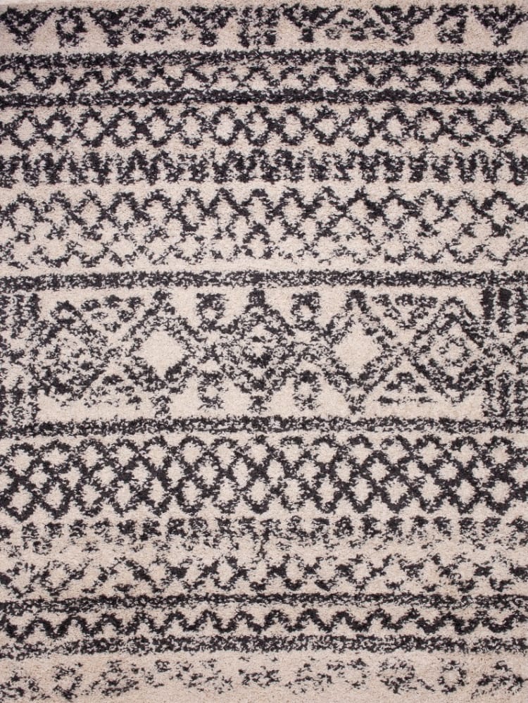 Rugs Original - Faux Wool Shaggy 160 x 220