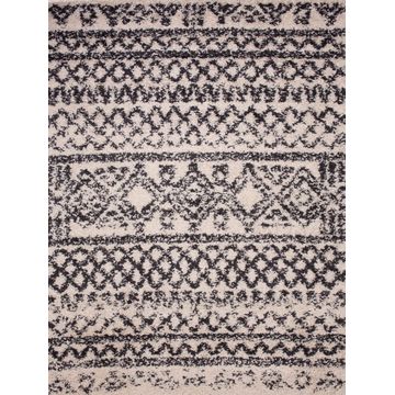 Rugs Original - Faux Wool Shaggy 160 x 220