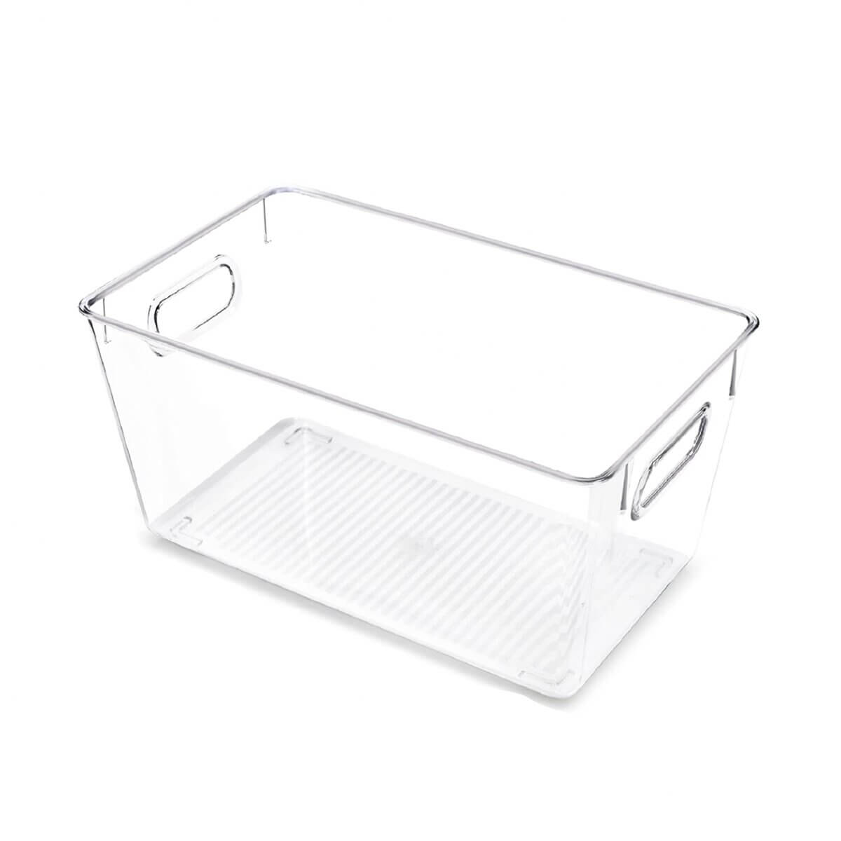 Multifunctional Storage Container
