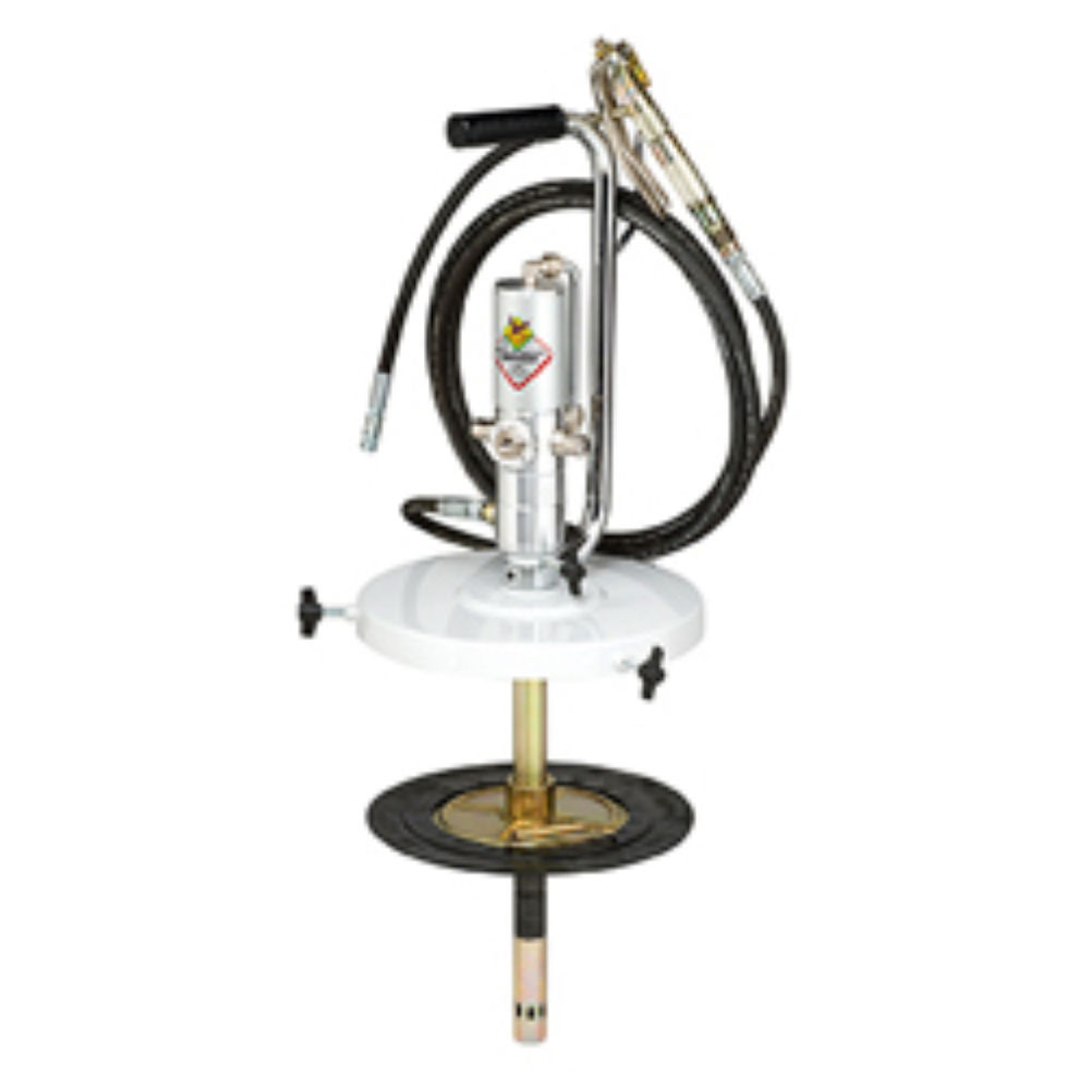 PNEUMATIC GREASE KIT 15kg