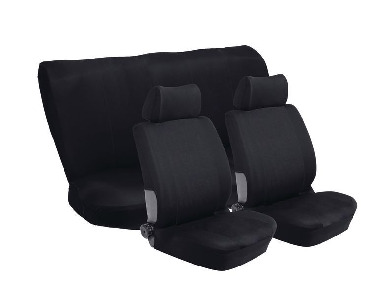 Stingray - Nexus Full Set (Black)