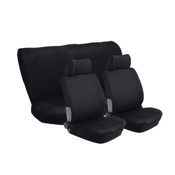 Stingray - Nexus Full Set (Black)