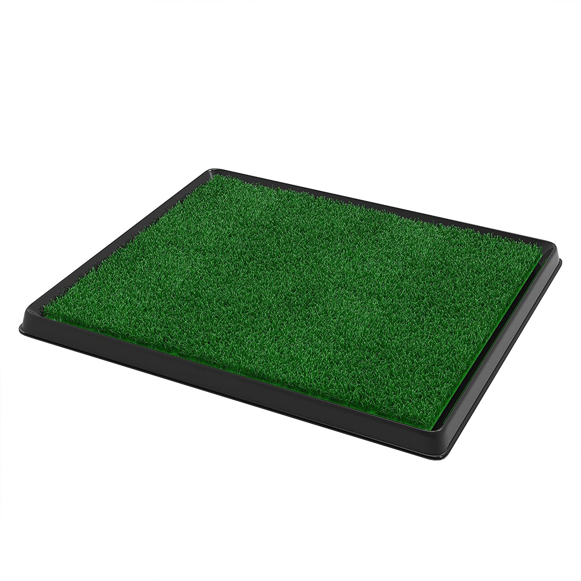 Pet Dog Turf Potty Training Mat LEROY MERLIN South Africa