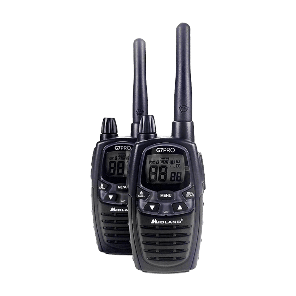 Midland Two Way Radio PR 446