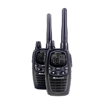 Midland Two Way Radio PR 446