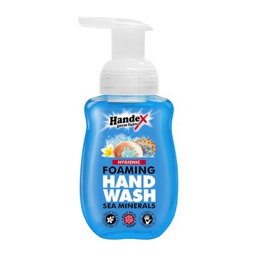 Handex Hygien Foaming Hand Wash Sea Minera 250Ml- 2 Pack