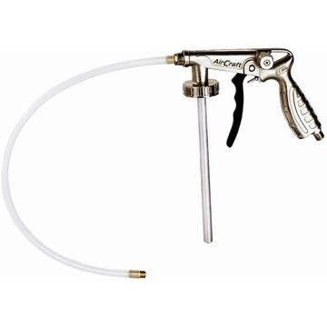 AirCraft - Underbody Gun With Pipe And Nozzle