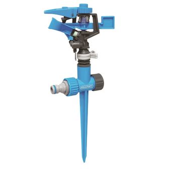 Aquacraft Sprinkler Impluse Plastic
