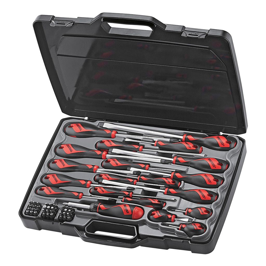 53PC Screwdriver Set