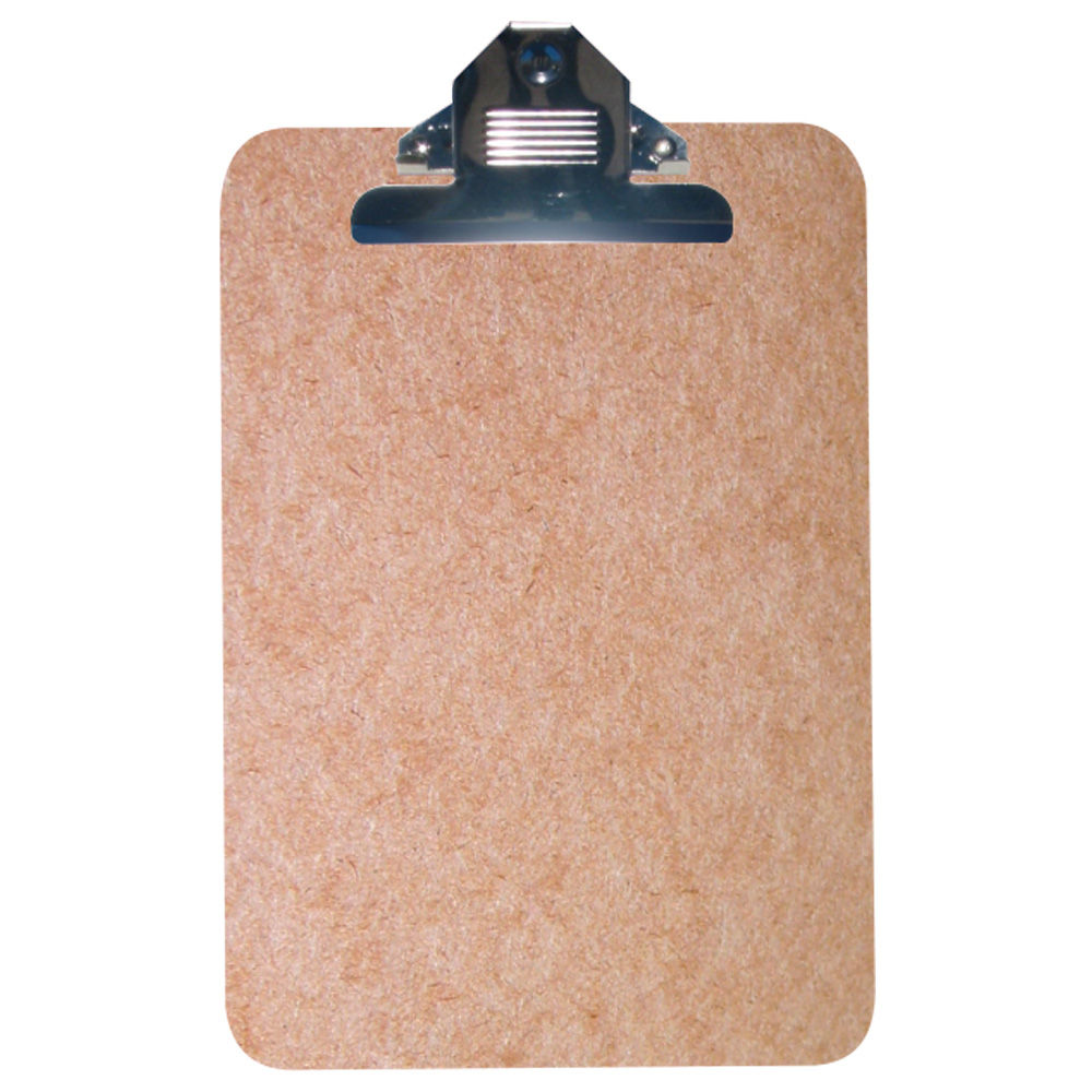 Masonite Clipboard (A4 355*230mm) LEROY MERLIN South Africa
