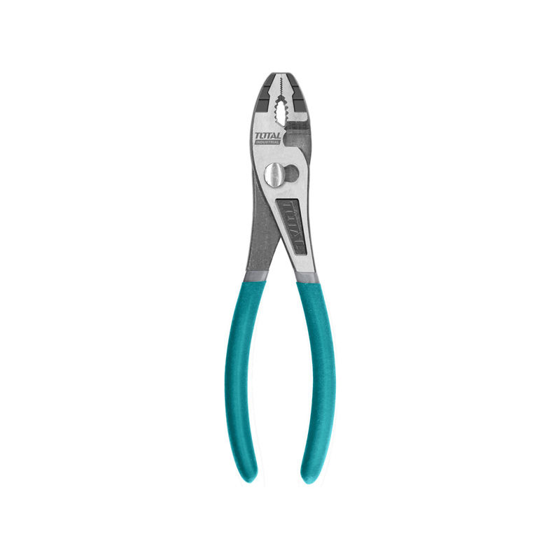 Total Tools Slip Joint Pliers 10