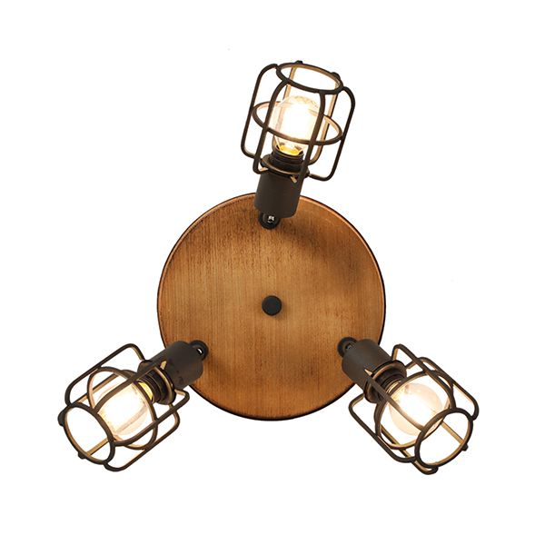 Spot Fabrica 3 Light 