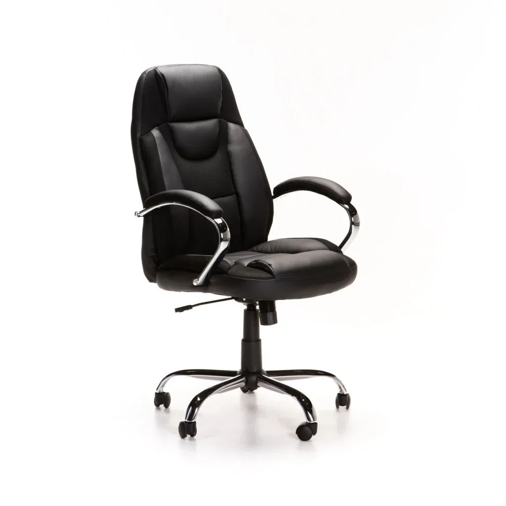 Luxury Executive Hi-Back Office Chair CM710