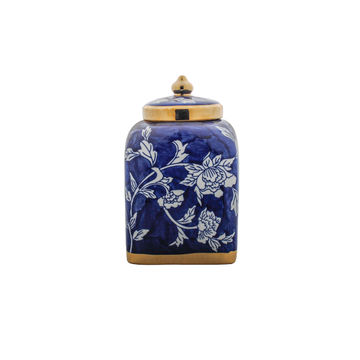 Ginger Jar 25Cm