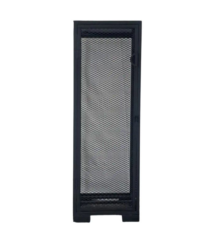 Single 48KG LP Cylinder Storage Cages