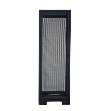 Single 48KG LP Cylinder Storage Cages