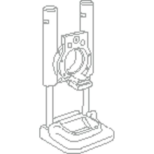 Festool Positioning Aid Set Os-Ah Set 500161