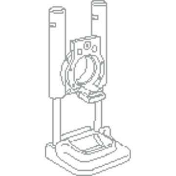 Festool Positioning Aid Set Os-Ah Set 500161