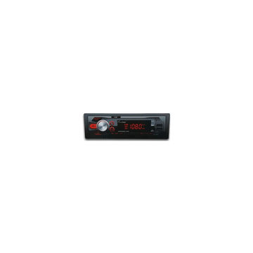 Omega Bluetooth/USB/FM/SD Card/Aux Car Radio