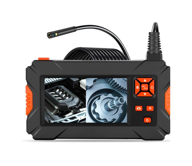 Industrial Endoscope Camera 4k HD
