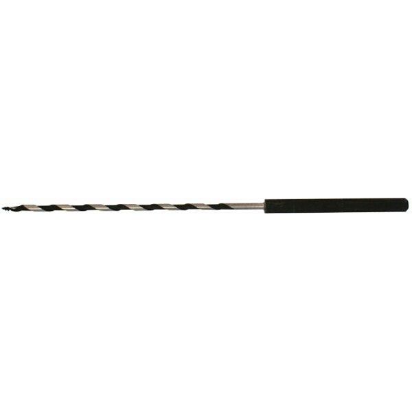 Auger Bit 3x170mm Pouched - 12 Pack