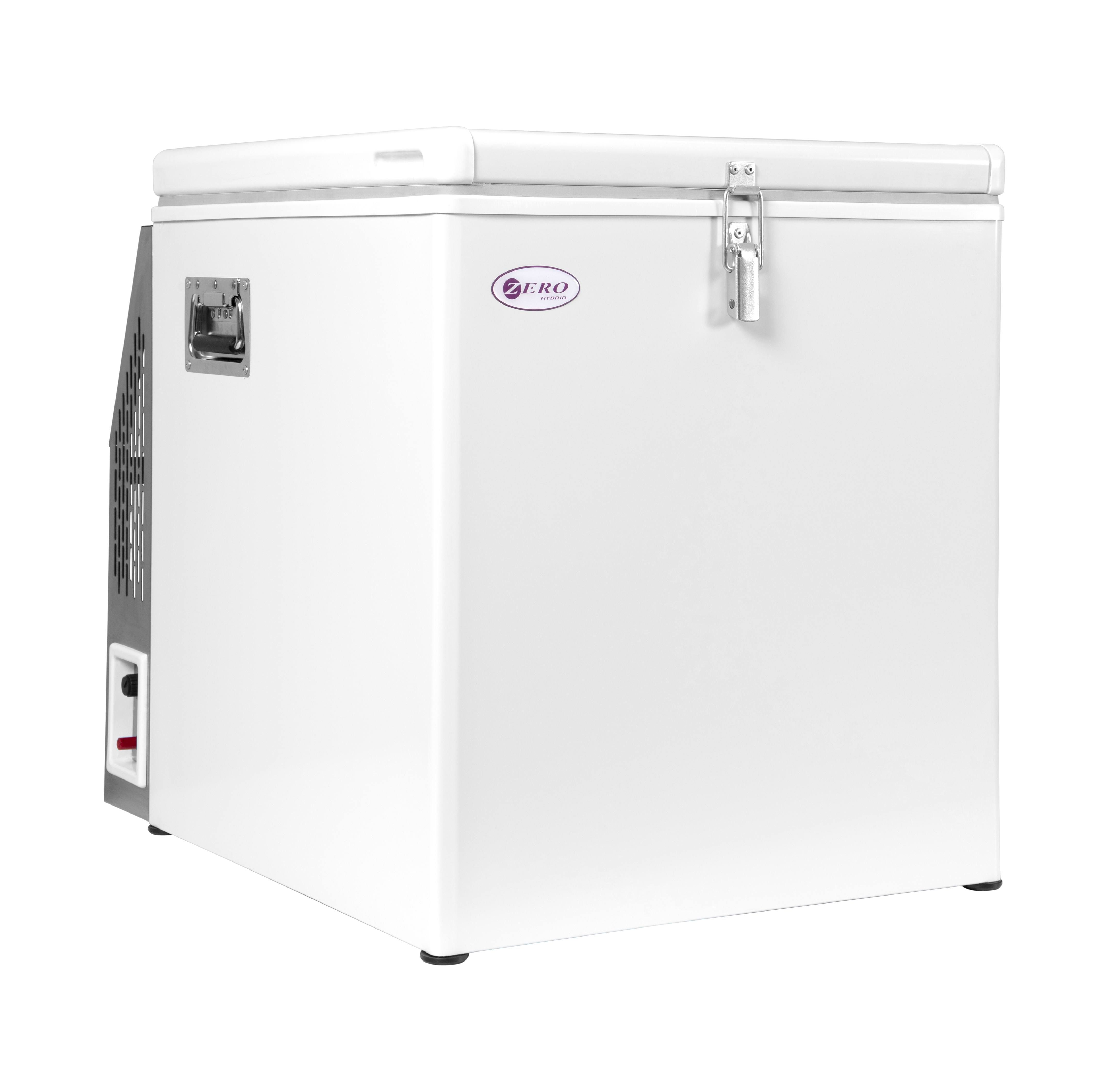 Zero 60L Gas Electric 12v Fridge or Freezer