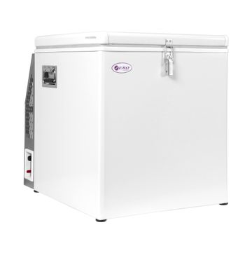 Zero 60L Gas Electric 12v Fridge or Freezer
