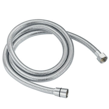 Devario Premio Shower Hose -Chrome