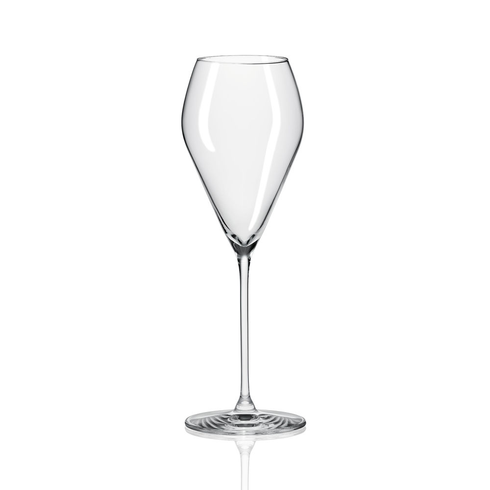 Uni Bubbly 230ml - Set of 6