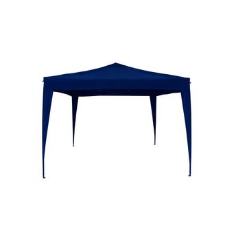 AfriTrail Ezy Up Gazebo 3m x 3m Navy