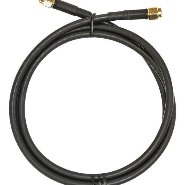 Locally Sourced 1M Sma Male To Sma Male Cable