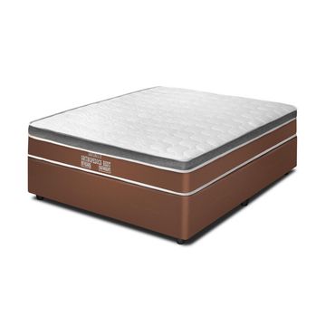 Infinity Rest King Extra Length Bed Set