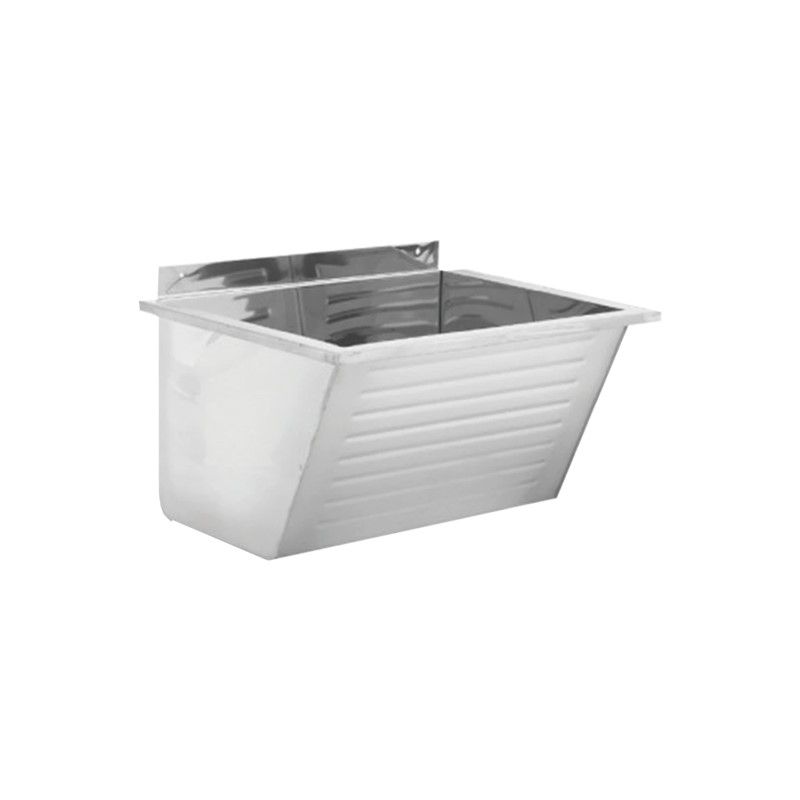 Single Wash Sink