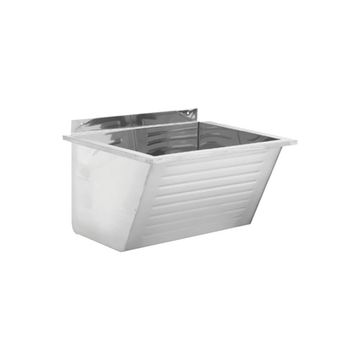 Single Wash Sink