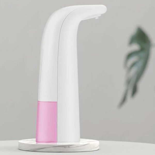 400ml Smart Sensor Liquid Soap Dispenser