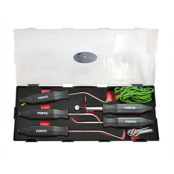 Force - 10 Piece Windshield Installation Kit