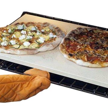 Anvil Deck Oven - Ceramic Plate - 600Mm X 400Mm