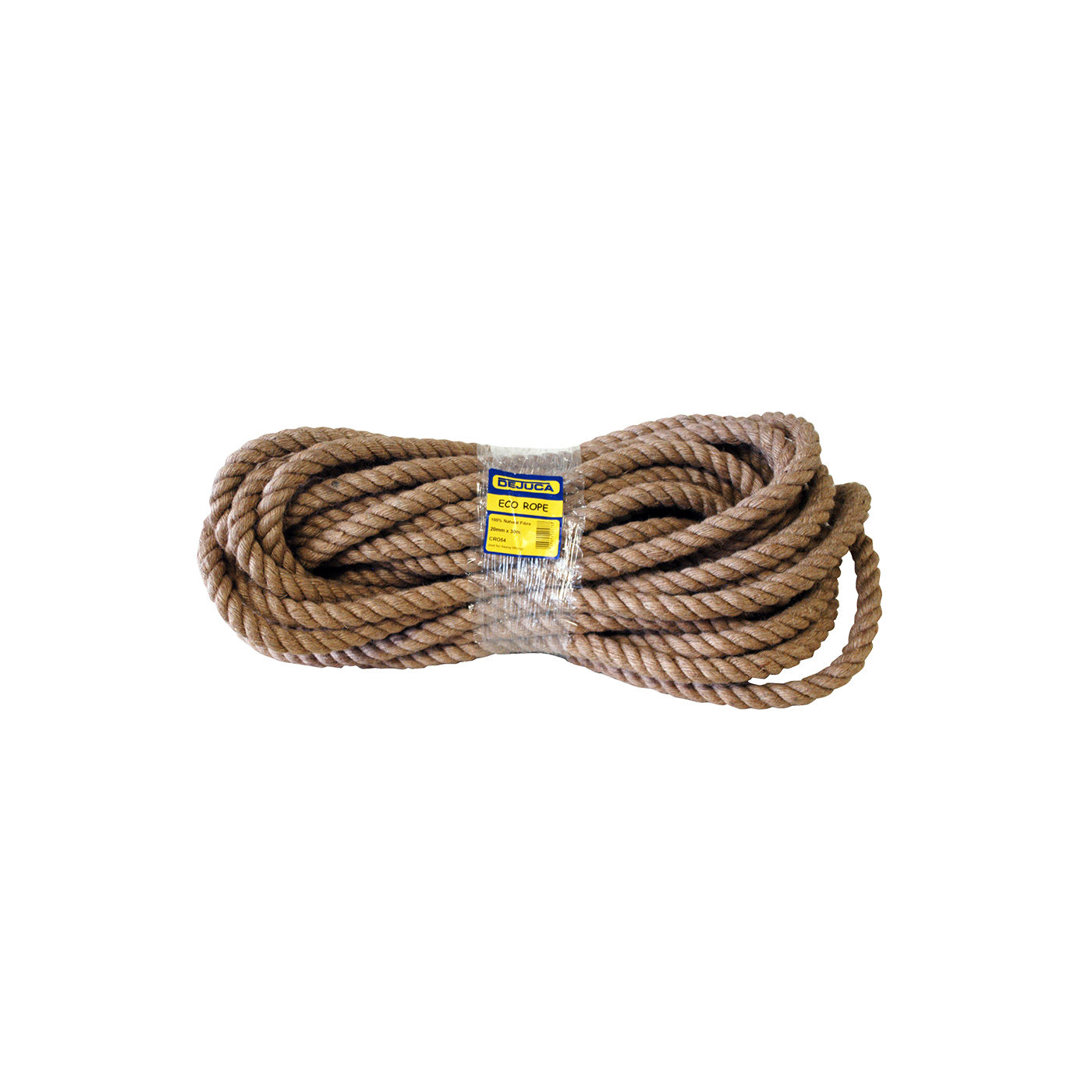 Dejuca - Eco Rope - 20mm X 30m - (hank)
