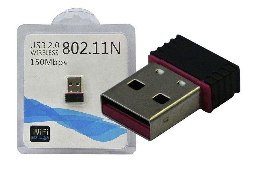 USB WIFI dongle