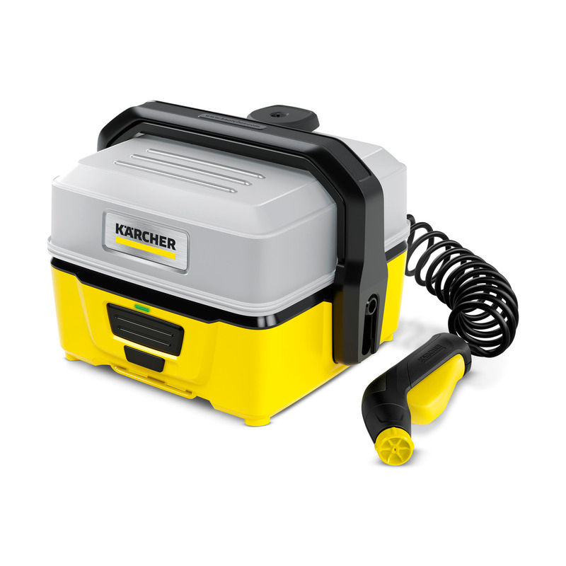 Karcher OC 3 Light Lithium-ion Battery Pressure Washer 2 l/min