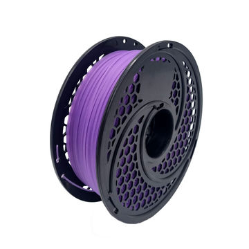SA Filament PLA Translucent Purple (1.75MM-1KG)