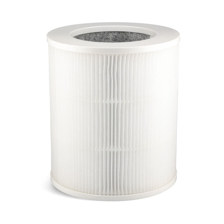 GMC - Air Purifier Replacement HEPA H13 Filter - GMC120AP