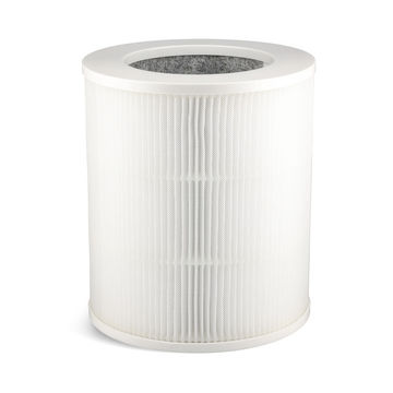 GMC - Air Purifier Replacement HEPA H13 Filter - GMC120AP