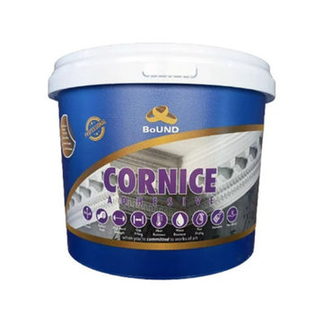 Cornice Adhesive 1kg
