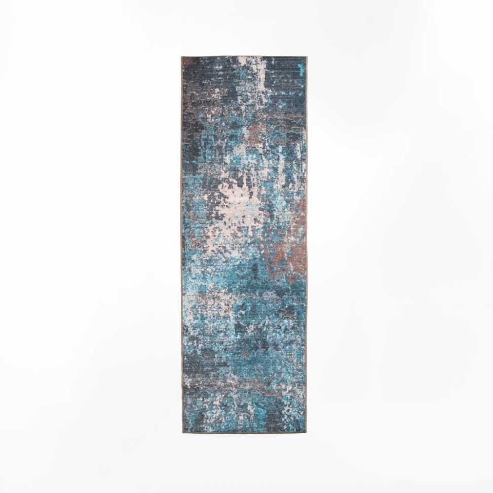 DURBAN DU8 Runner – 80240 cm Indoor/Outdoor Flatweave Polypropylene Rug