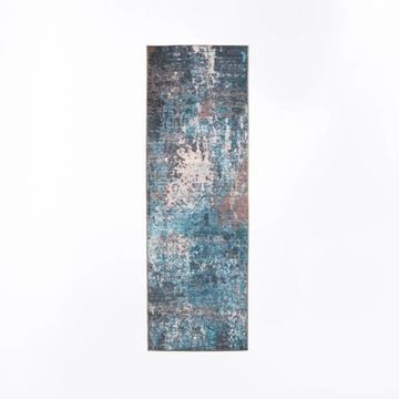 DURBAN DU8 Runner – 80240 cm Indoor/Outdoor Flatweave Polypropylene Rug