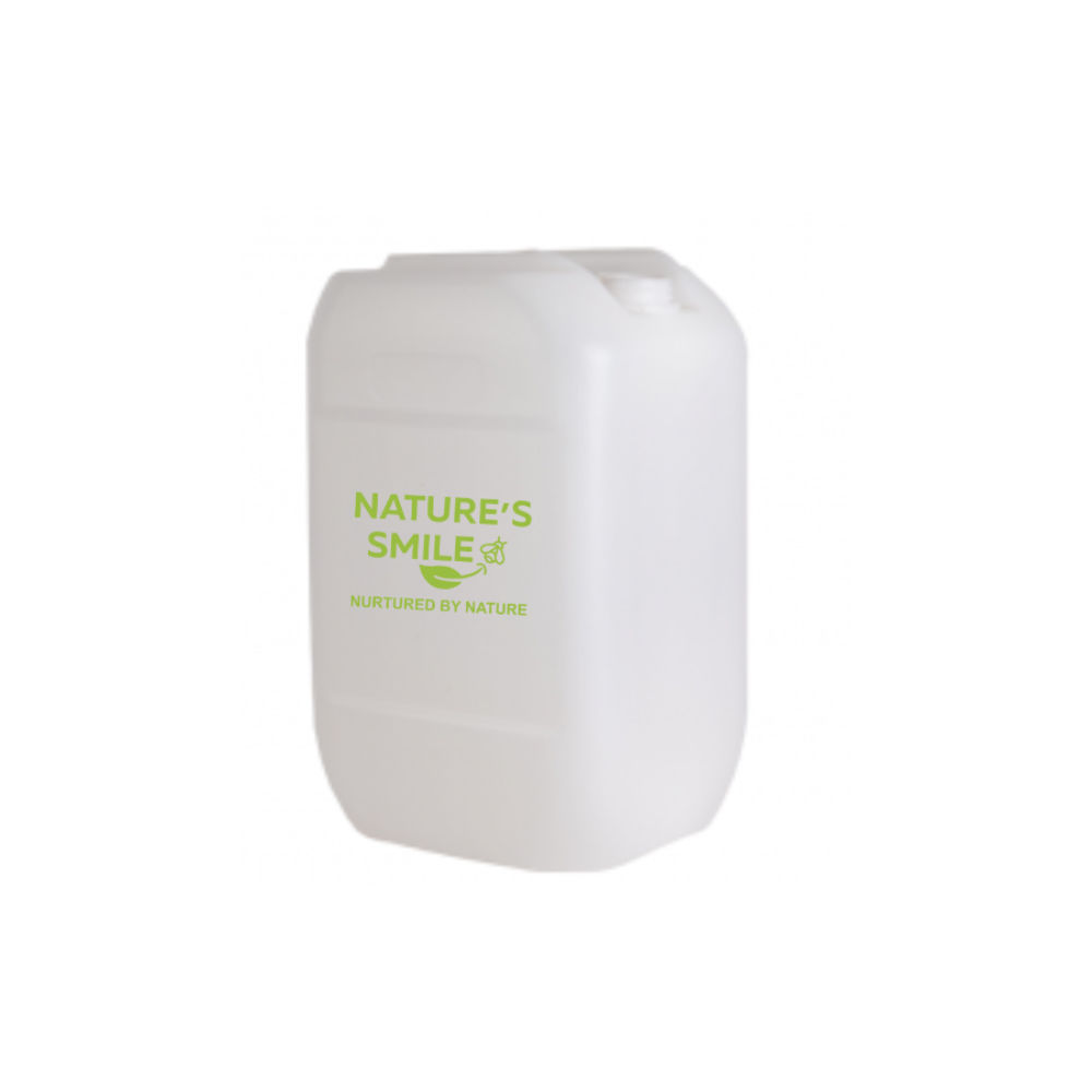 Nature�s Smile Bio-Enzyme Multi-Purpose Cleaner - 25 Liter Concentrate